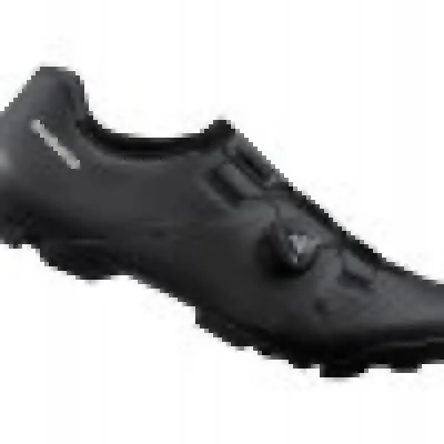 Веловзуття SHIMANO XC300ML чорне, розм. EU50