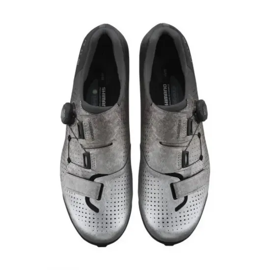 Веловзуття SHIMANO RX801ML сіре, розм. EU45