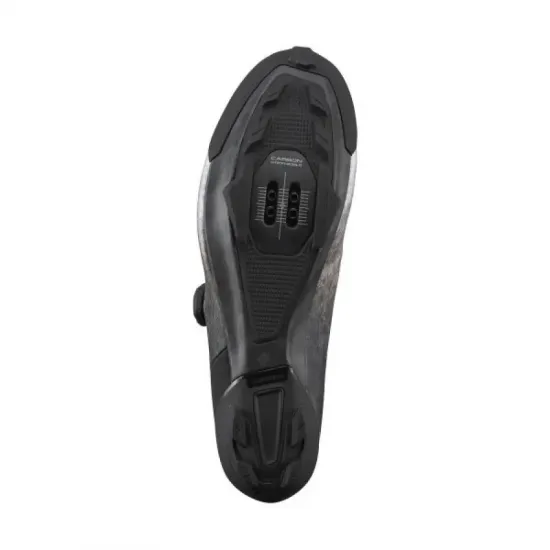 Веловзуття SHIMANO RX801ML сіре, розм. EU45
