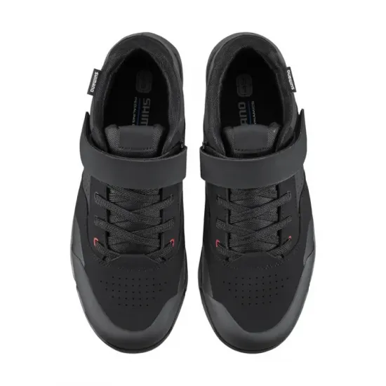 Веловзуття Shimano GE700 чорне, розмір 42