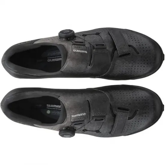 Веловзуття SHIMANO RX801ML черное, разм. EU45 Веловзуття SHIMANO RX801ML черное, разм. EU45