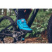 Веловзуття жіноче SHIMANO XC502WE синє, розм. EU37