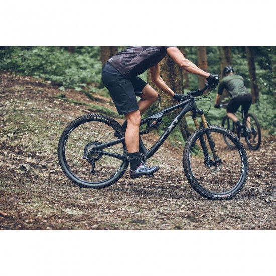 Веловзуття жіноче SHIMANO XC502WG сіре, розм. EU39