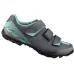 Веловзуття жіноче SHIMANO ME200WL сірі, розм. EU36