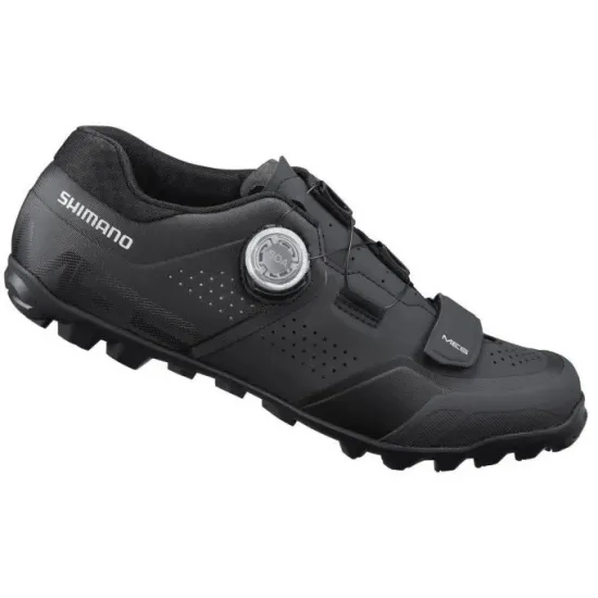 Веловзуття SHIMANO ME502ML чорн, розм. EU42