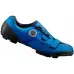 Веловзуття SHIMANO XC501MB синє, розм. EU45
