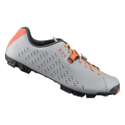 Веловзуття SHIMANO XC500MG сір, розм. EU46