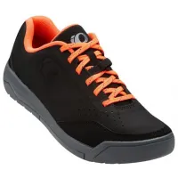 Веловзуття жіноче Pearl Izumi X-ALP FLOW, чорно-коралове, розм. EU39