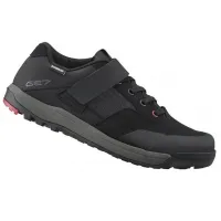 Веловзуття Shimano GE700 чорне, розмір 42 Веловзуття Shimano GE700 чорне, розмір 42