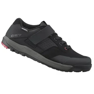 Веловзуття Shimano GE700 чорне, розмір 42