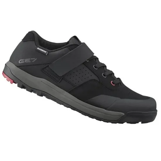 Веловзуття Shimano GE700 чорне, розмір 42