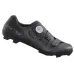 Веловзуття SHIMANO XC502ML  з широкою колодкою чорне, розм. EU42