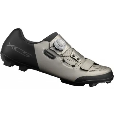 Веловзуття SHIMANO XC502MS сіре, розм. EU41