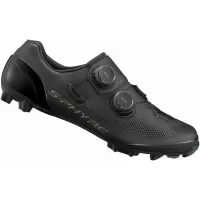 Веловзуття SHIMANO XC903ML чорне, розм. EU42 Веловзуття SHIMANO XC903ML чорне, розм. EU42