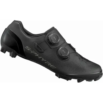 Веловзуття SHIMANO XC903ML чорне, розм. EU42
