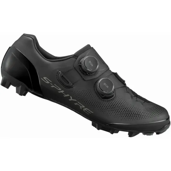 Веловзуття SHIMANO XC903ML черное, разм. EU42