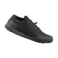 Веловзутие Shimano GF400 черное, размер 47