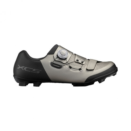 Веловзуття SHIMANO XC502MS сіре, розм. EU41