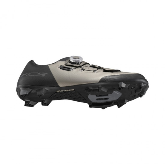 Веловзуття SHIMANO XC502MS сіре, розм. EU41