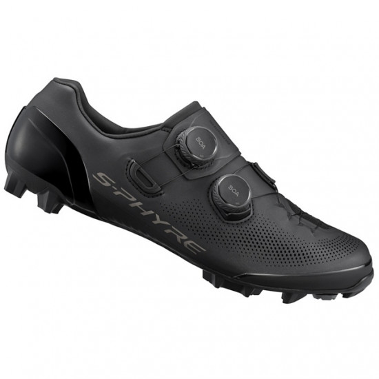 Веловзуття SHIMANO XC903ML чорне, розм. EU42