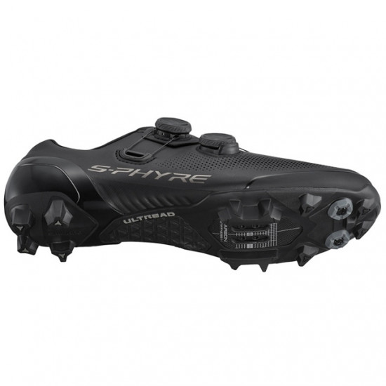 Веловзуття SHIMANO XC903ML чорне, розм. EU42