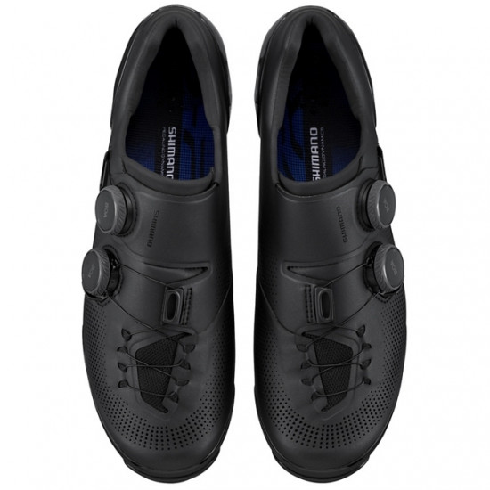 Веловзуття SHIMANO XC903ML чорне, розм. EU42