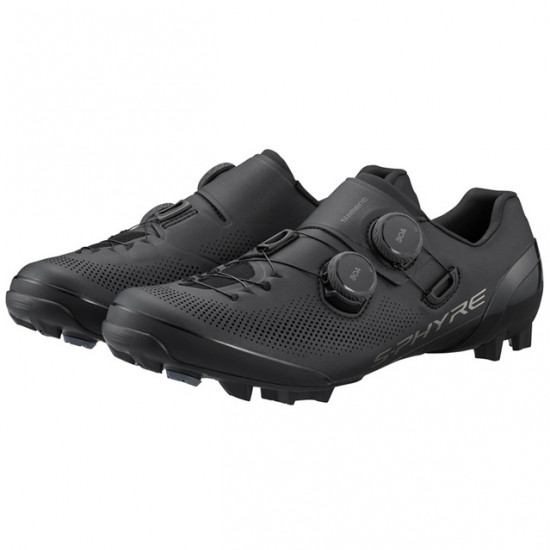 Веловзуття SHIMANO XC903ML чорне, розм. EU42
