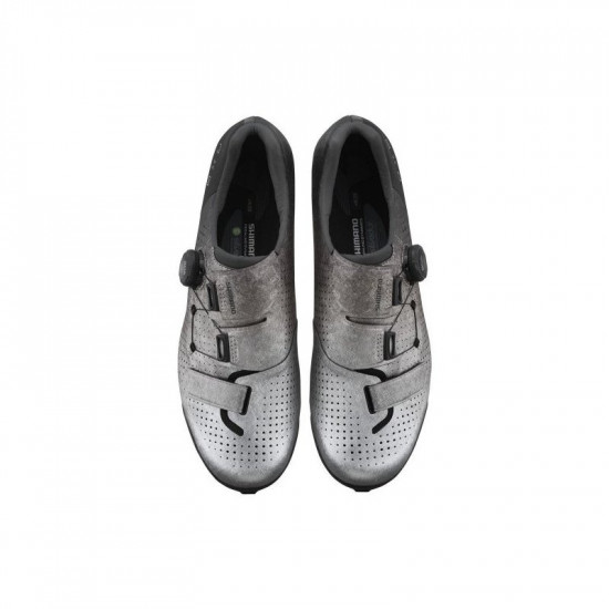 Веловзуття SHIMANO RX801ML сіре, розм. EU42