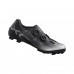 Веловзуття Shimano XC702 з широкою колодкою чорне, розм. EU42