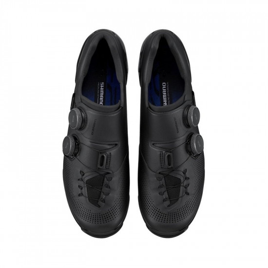 Веловзуття SHIMANO XC903ML з широко колодко, чорне, розм. EU43