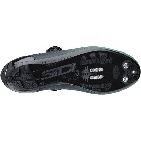 Взуття Sidi MTB Eagle 10 Mega р.43 зелене
