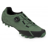 Взуття Spiuk Loma MTB розмiр UK 10 (43 267мм) зелене