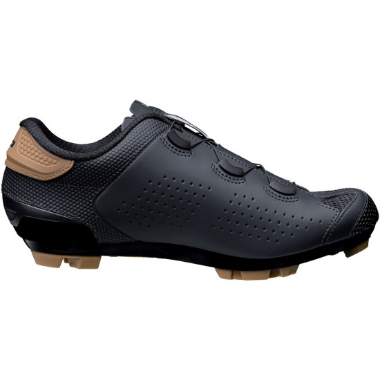 Взуття Sidi MTB Dust р.42 чорне