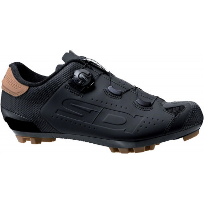 Взуття Sidi MTB Dust р.43 чорне