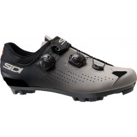 Взуття Sidi MTB Eagle 10 р.45 чорно-сіре