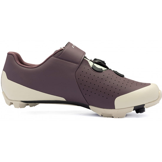 Взуття Sidi MTB Physis р.43 фіолет Взуття Sidi MTB Physis р.43 фіолет