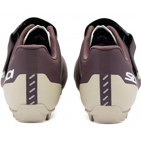 Взуття Sidi MTB Physis р.43 фіолет Взуття Sidi MTB Physis р.43 фіолет