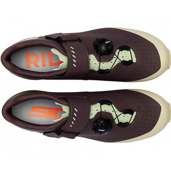 Взуття Sidi MTB Physis р.43 фіолет Взуття Sidi MTB Physis р.43 фіолет