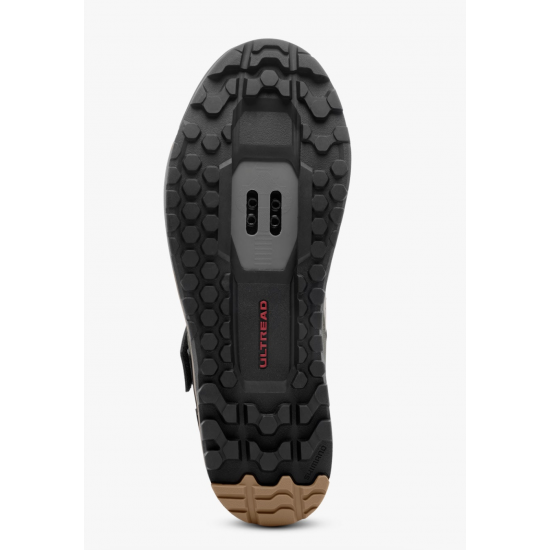Веловзуття Shimano GE700 сіре, розмір 42