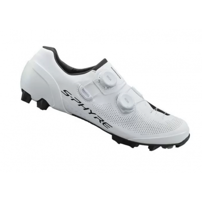 Веловзуття SHIMANO XC903MW біле, розм. EU42