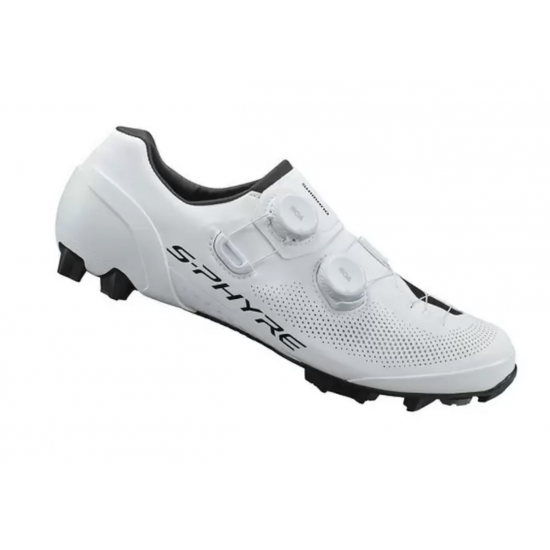 Веловзуття SHIMANO XC903MW біле, розм. EU42