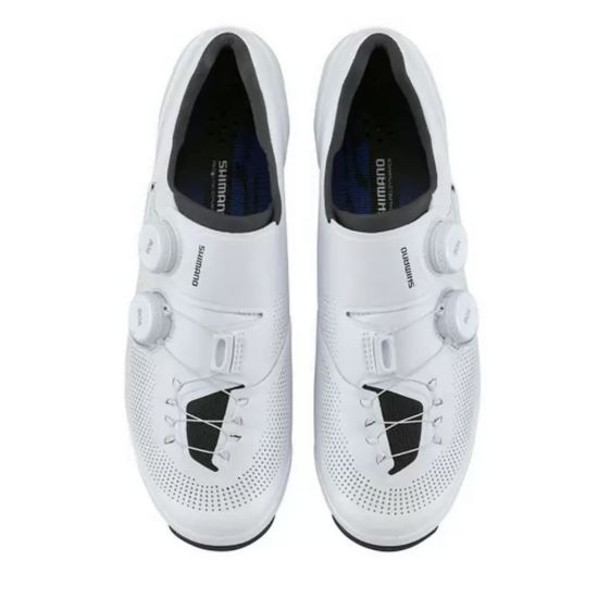 Веловзуття SHIMANO XC903MW біле, розм. EU42
