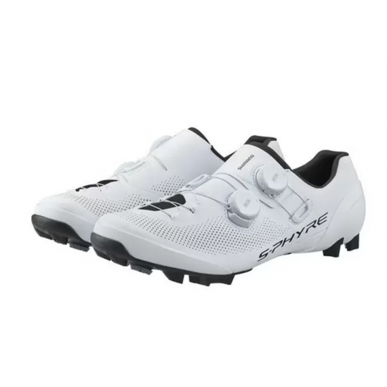 Веловзуття SHIMANO XC903MW біле, розм. EU42