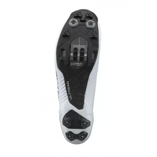 Веловзуття SHIMANO XC903MW біле, розм. EU42