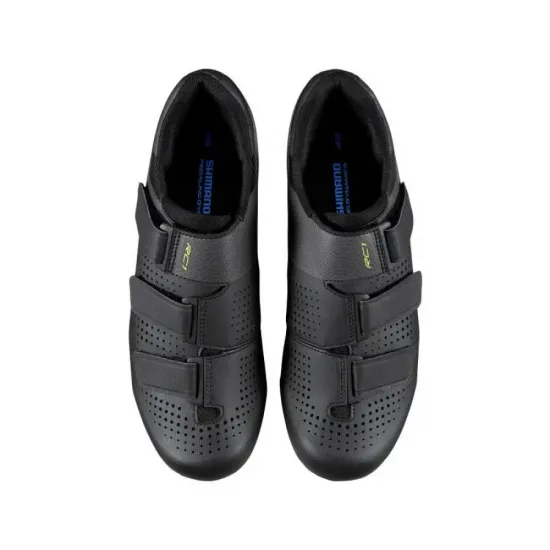 Веловзуття SHIMANO RC100ML черное, разм. EU47