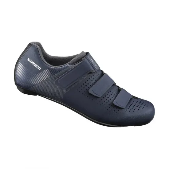 Веловзуття SHIMANO RC100MN синє, розм. EU42