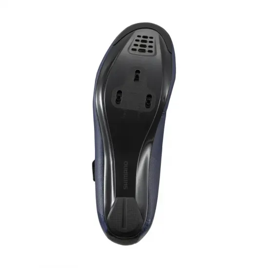 Веловзуття SHIMANO RC100MN синє, розм. EU43
