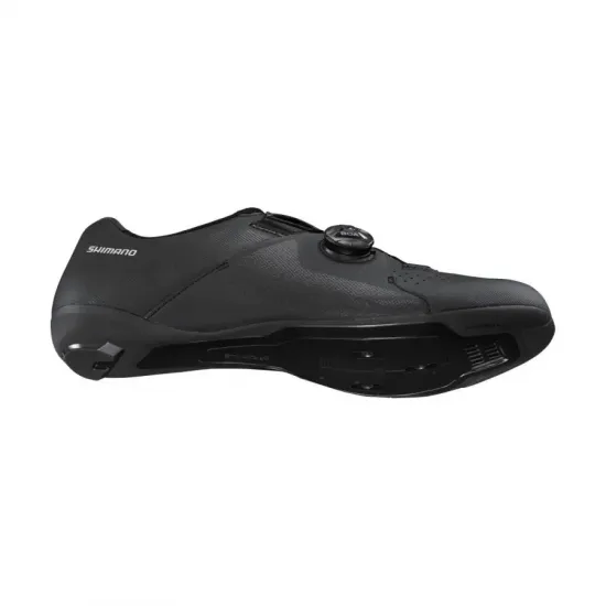 Веловзуття SHIMANO RC300ML чорне, розм. EU47