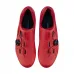 Веловзуття SHIMANO RC300MR червоне, розм. EU43