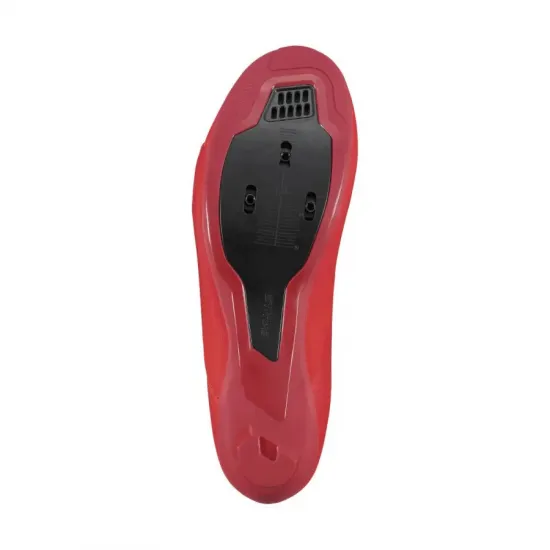 Веловзуття SHIMANO RC300MR червоне, розм. EU43